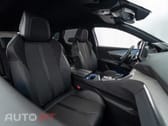 Peugeot 3008 1.5 BlueHDi GT EAT8