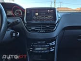 Peugeot 2008 1.6 BlueHDi GT Line