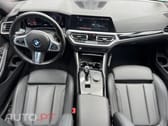 BMW 316 d Pack M Auto