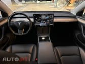 Tesla Model 3 Tração Traseira