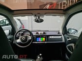 Smart ForTwo 0.8 cdi Passion 54