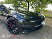 Tesla Model 3 Performance Dual Motor AWD