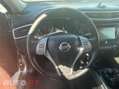 Nissan X-Trail 1.6 dCi 360