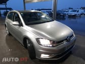 Volkswagen Golf 1.6 TDI Confortline