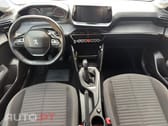 Peugeot 208 1.2 PT ACTIVE 5P