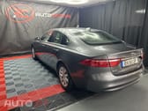 Jaguar XF 2.0 D Prestige Aut.