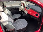 Fiat 500 1.2 Collezione S&S