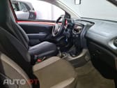 Citroen C1 1.0 VTi Shine