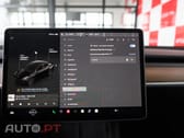 Tesla Model Y Long Range RWD