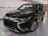 Mitsubishi Outlander 2.4 Instyle