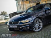 BMW 420 d Pack Desportivo M Auto