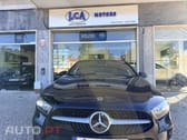 Mercedes-Benz A 250 e Style Plus