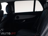 Mercedes-Benz E 300 De AMG Line