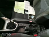 Toyota Yaris 1.0 VVT-I Comfort