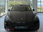 Tesla Model Y RWD