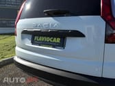Dacia Jogger 1.0 ECO-G Comfort 7L Bi-Fuel