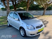Toyota Yaris 1.4 D-4D