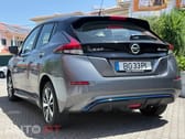 Nissan Leaf N-Connecta