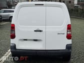 Citroen Berlingo 1.6 HDi 600 3L