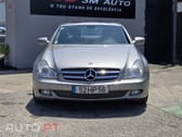 Mercedes-Benz CLS 320 CDi