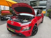 Hyundai Kauai ND