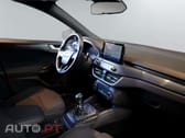 Ford Focus EcoBoost MILDHYBRID
