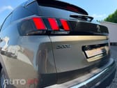 Peugeot 3008 1.5 BlueHDi GT Line EAT8