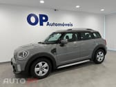 MINI Countryman One D Auto