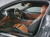 BMW M850i X drive carboncore