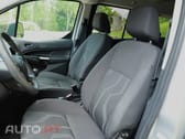 Ford Tourneo ND