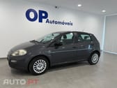 Fiat Punto 1.2 Easy S&S