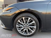 Lexus ES Executive+