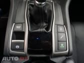 Honda Civic 1.0 i-VTEC Turbo Executive Sport Line
