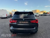 BMW X3 M COMPETITION