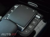 Mercedes-Benz A 180 d AMG Line Aut.