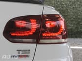 Volkswagen Golf Cabriolet 1.2 TSI BlueMotion