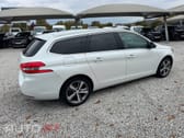 Peugeot 308 SW 1.6 BlueHDi Allure J17