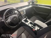 Volkswagen Passat 1.6 TDi Confortline