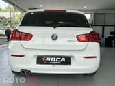 BMW 120 d xDrive Aut. M Sport