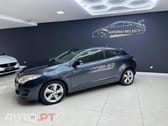 Renault Mégane Coupe 1.5 dCi