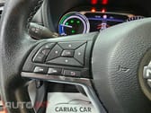 Nissan Juke 1.6 Hybrid N-Connecta