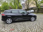 Renault Clio Sport Tourer (Energy) dCi 90 Start & Stop LIMITED