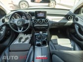 Mercedes-Benz C 200 BlueTEC Avantgarde