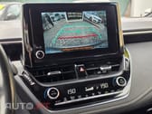 Toyota Corolla Touring Sports 1.8 Hybrid Comfort