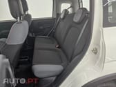 Fiat Panda 0.9 8V TwinAir City Cross 4x4