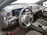 Mercedes-Benz A 250 e AMG Line