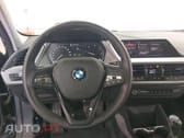 BMW 116 d Advantage