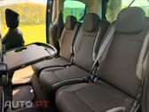 Peugeot E-Partner Action