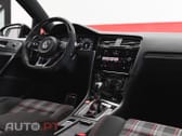 Volkswagen Golf 2.0 TSi GTi DSG Performance