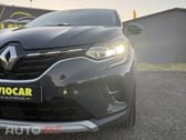 Renault Captur 1.6 E-Tech Full Hybrid Evolution
